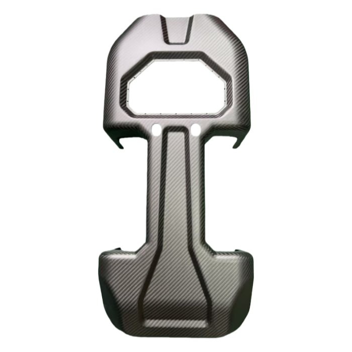 কার্বন ফাইবার ড্রোন যন্ত্রাংশ