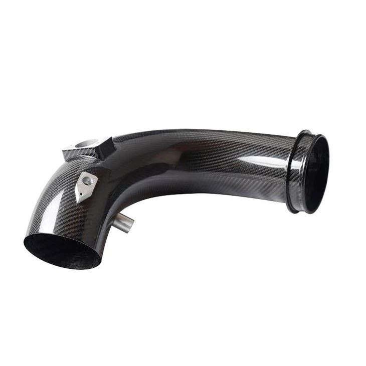 কার্বন ফাইবার ইনটেক টিউব