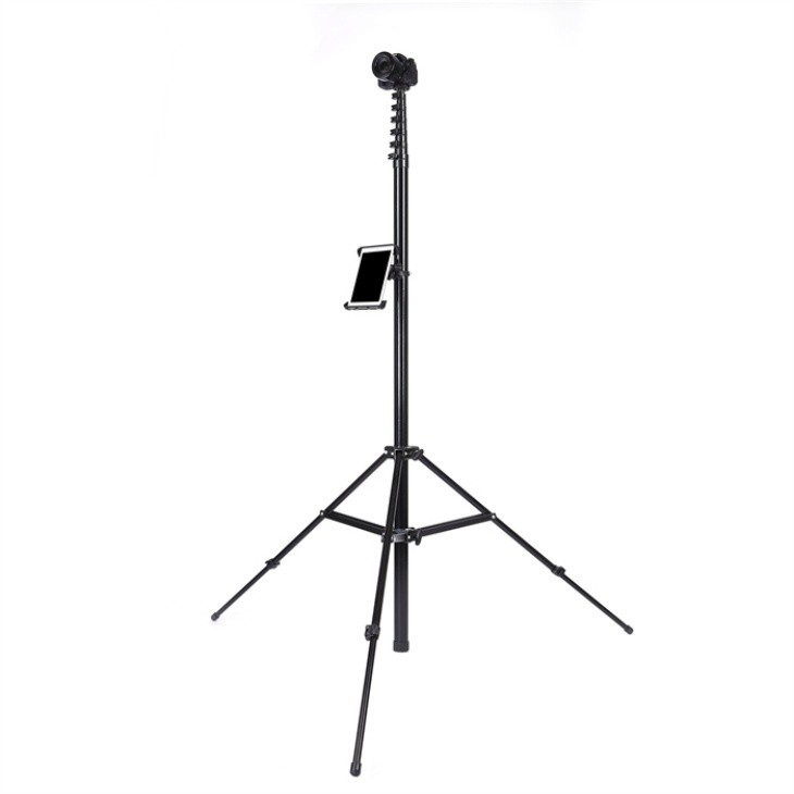 10 ক্যামেরার খুঁটি