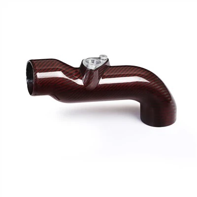 Carbon Fiber Air Intake Carbon Fiber Air Intake