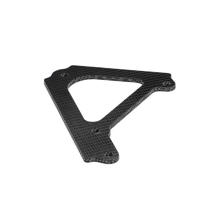 কার্বন ফাইবার প্লেট