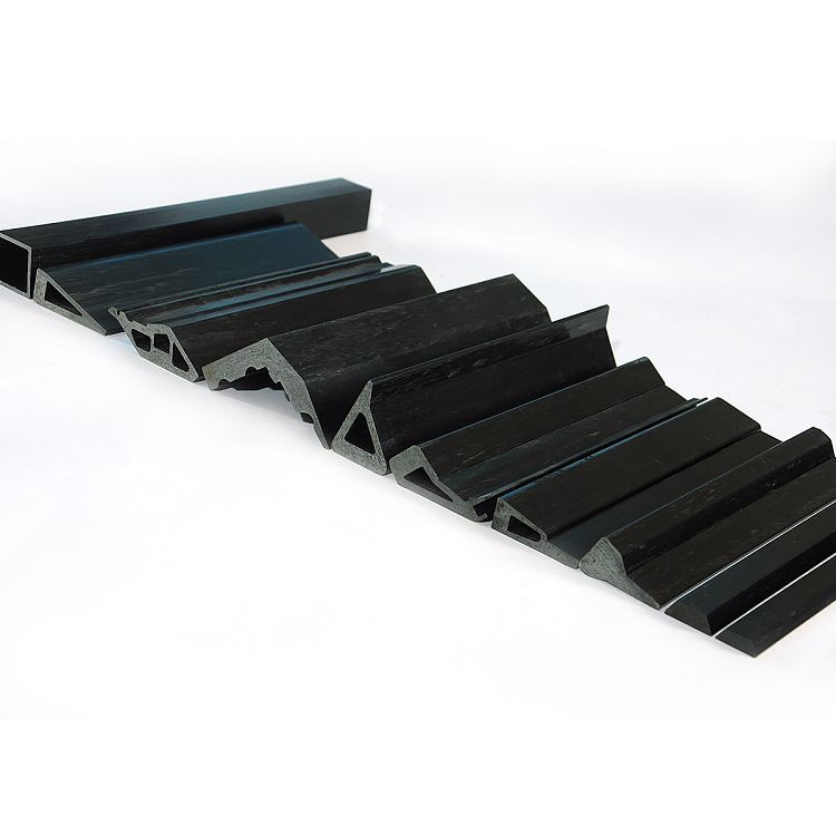 কার্বন ফাইবার প্রোফাইল