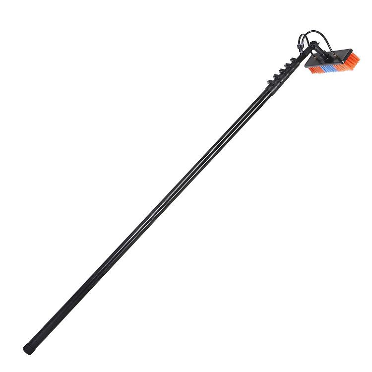 টেলিস্কোপিক উইন্ডো ক্লিনিং পোল