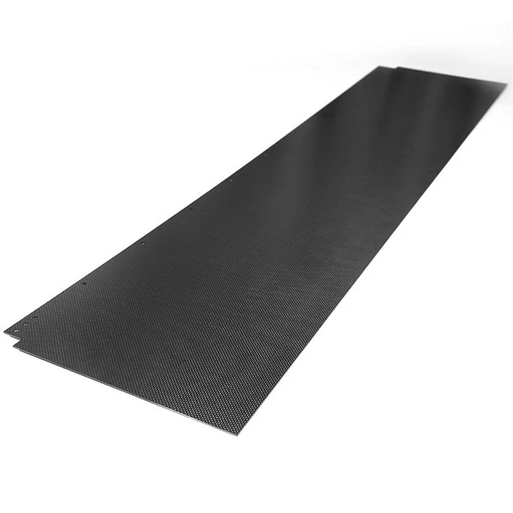 Carbon Fiber Plate
