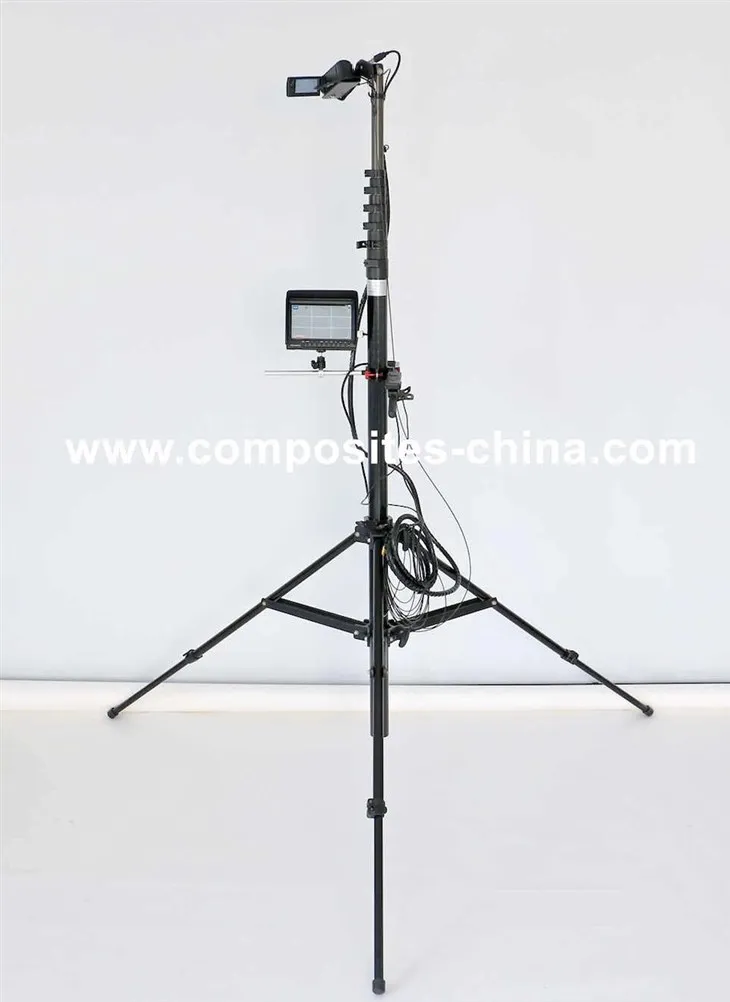 এন্ডজোন ক্যামেরা ফুটবল